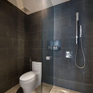 Standard Twin Room No Window